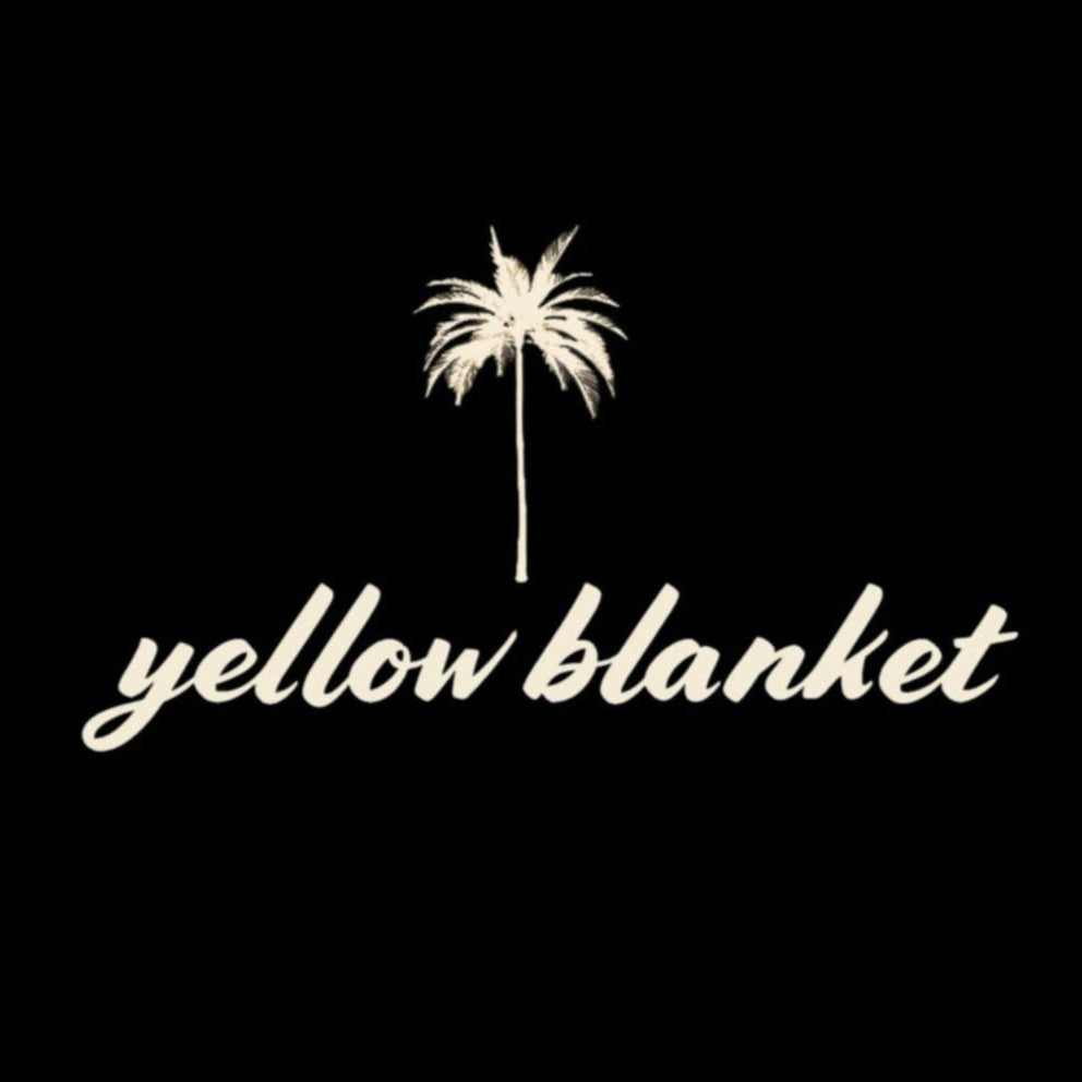 Yellow Blanket