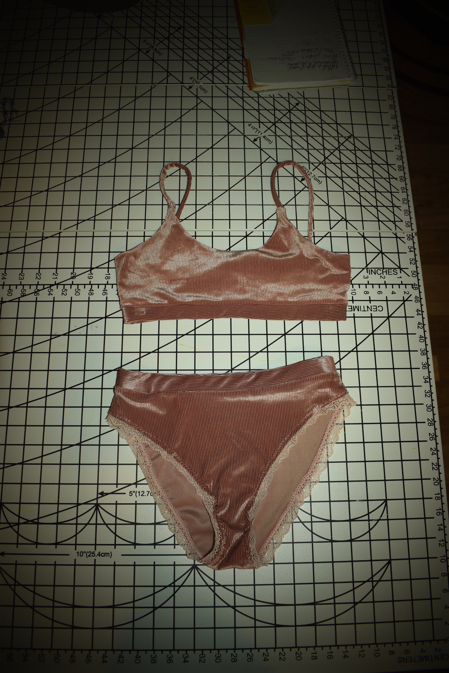 YB Intimates Set