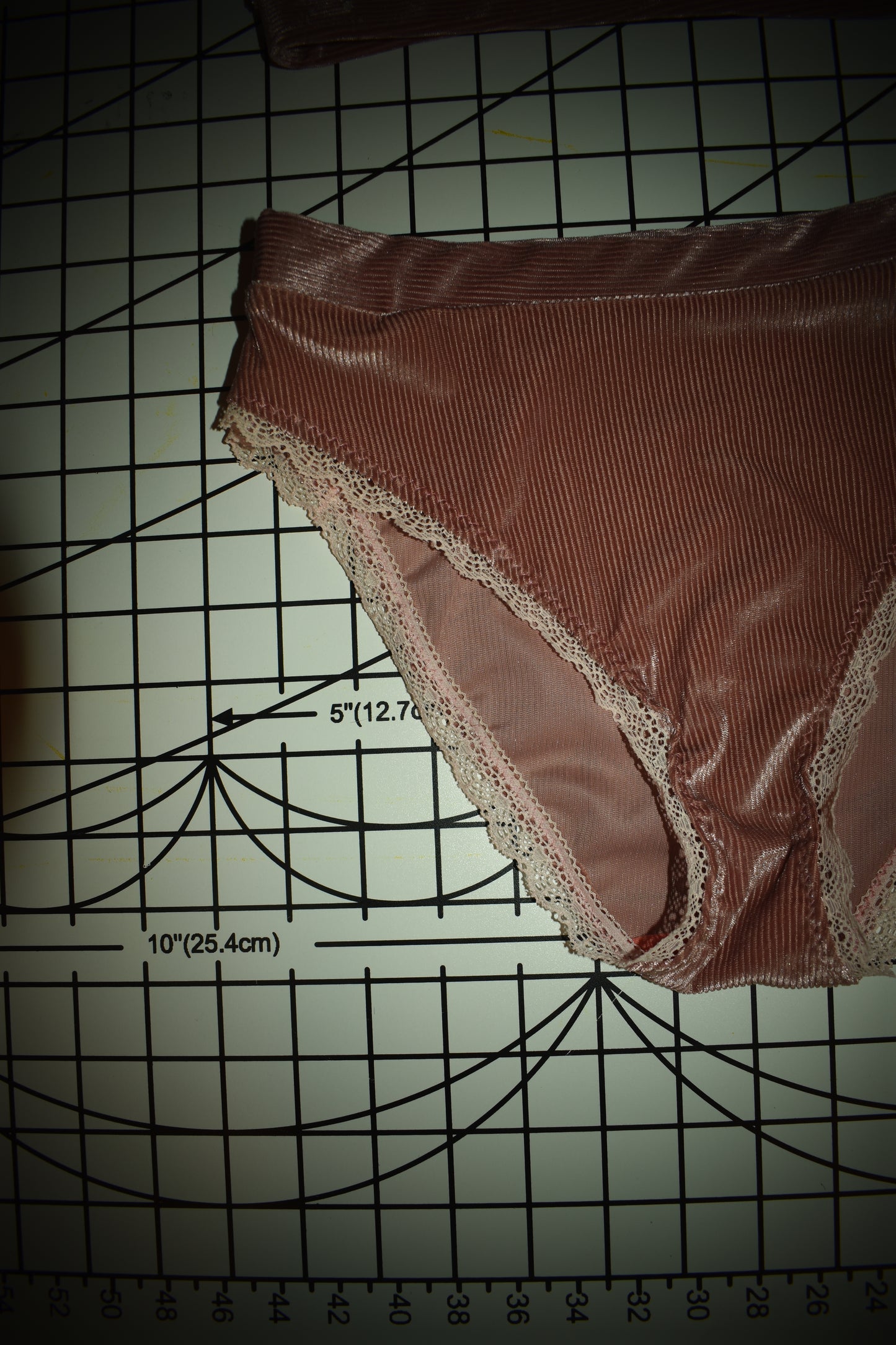 YB Intimates Set
