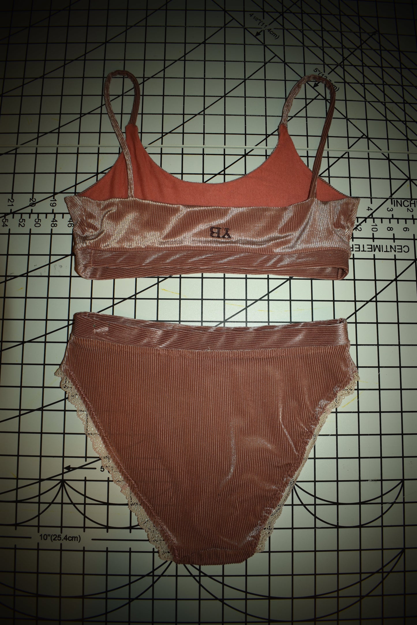 YB Intimates Set