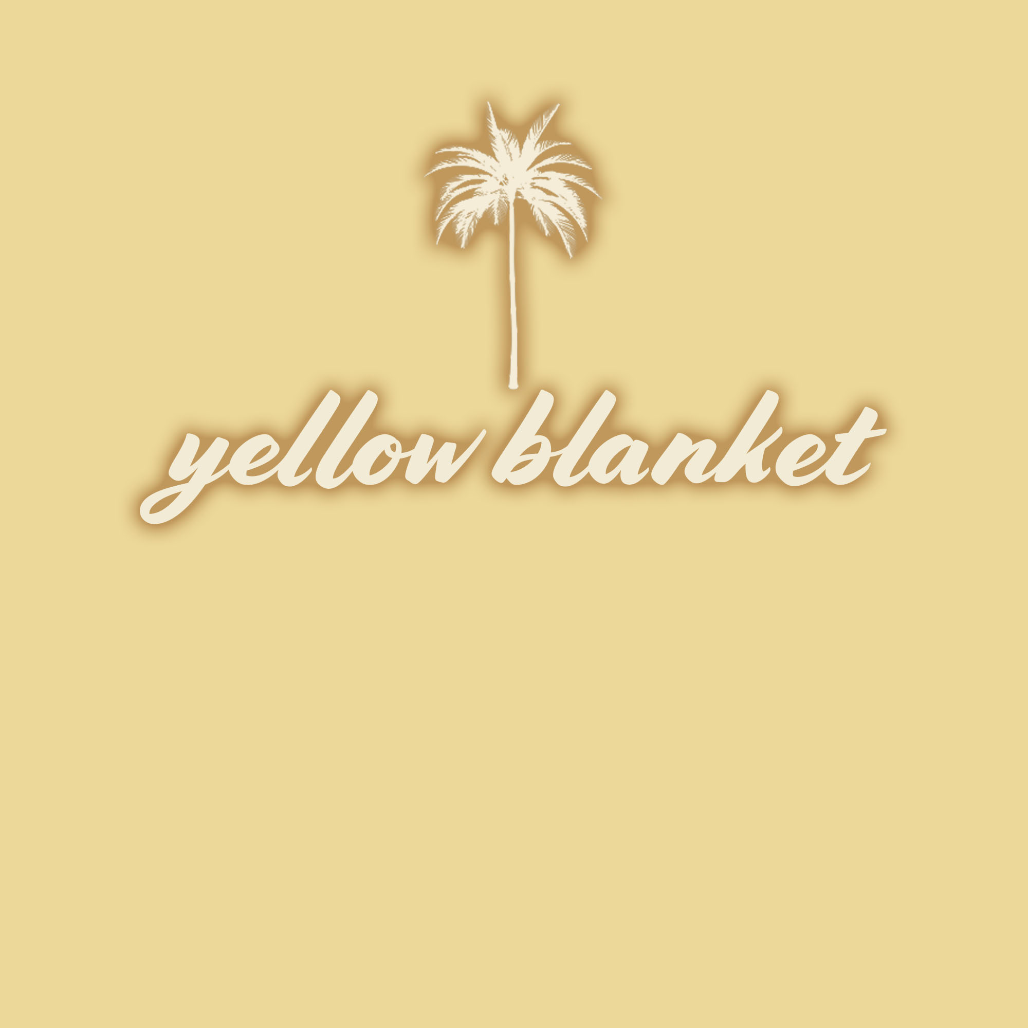 Yellow Blanket